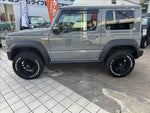Jimny Sierra