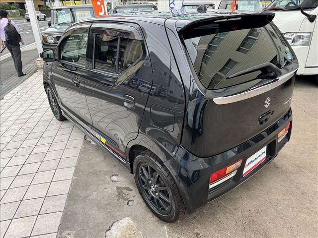 Alto Works
