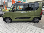 タントファンクロス