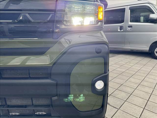タントファンクロス