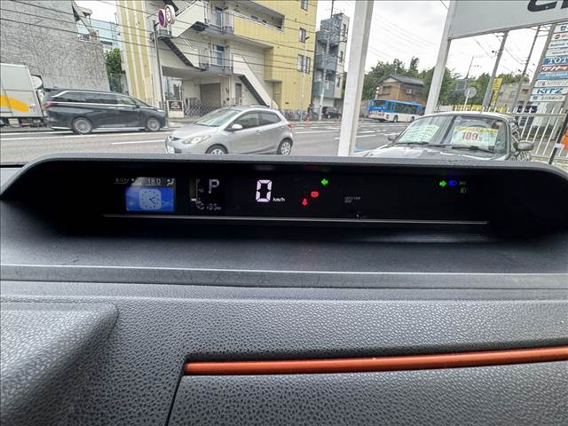 タントファンクロス