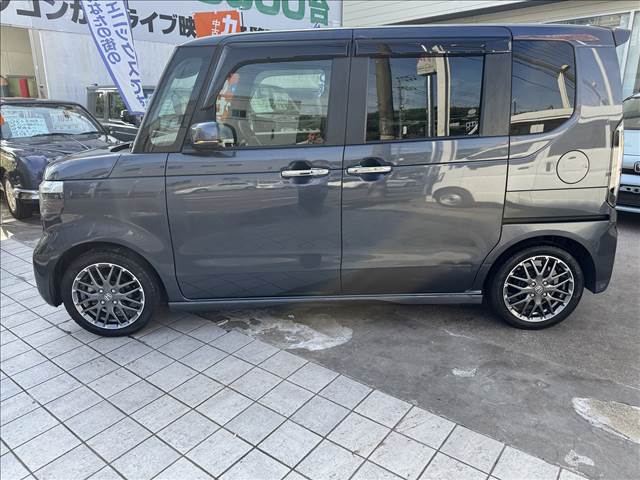 N-BOX