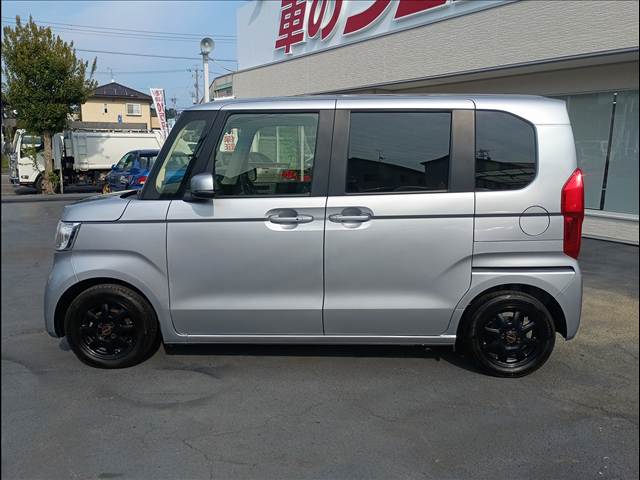 N-BOX