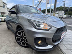 スイフトスポーツ