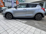 スイフトスポーツ