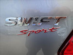 スイフトスポーツ