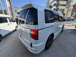 Delica D5