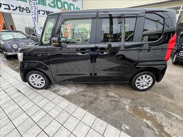 N-BOX