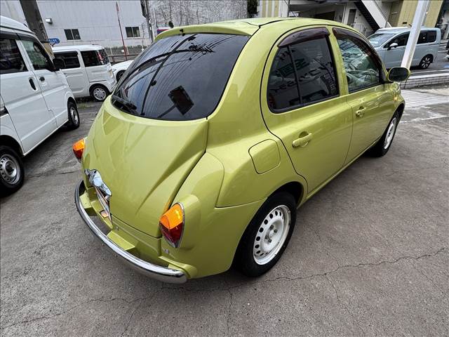 マーチ