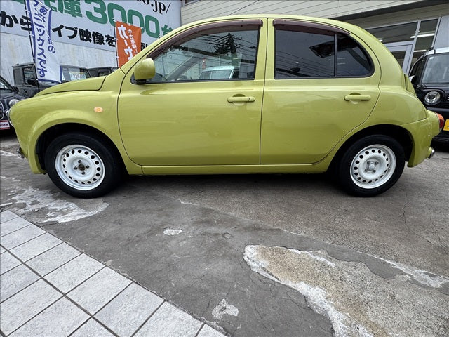 マーチ