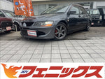 Lancer Evolution 8 MR