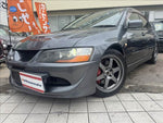 Lancer Evolution 8 MR