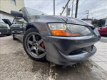 Lancer Evolution 8 MR