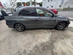Lancer Evolution 8 MR