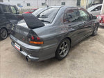 Lancer Evolution 8 MR