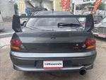 Lancer Evolution 8 MR