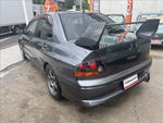 Lancer Evolution 8 MR