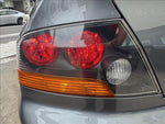 Lancer Evolution 8 MR