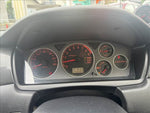Lancer Evolution 8 MR