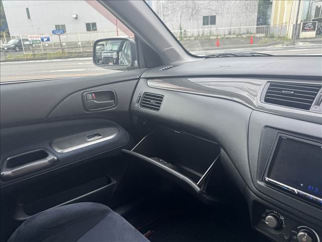 Lancer Evolution 8 MR