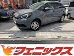 フィットハイブリッド