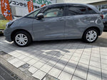 フィットハイブリッド