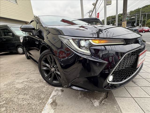 Corolla Touring