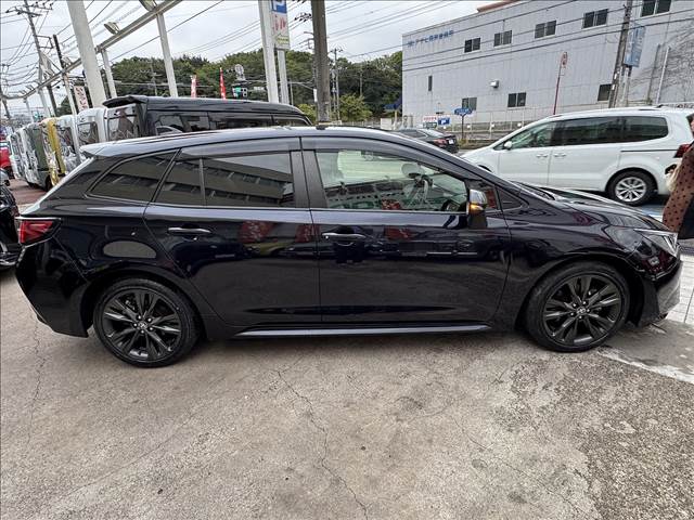 Corolla Touring