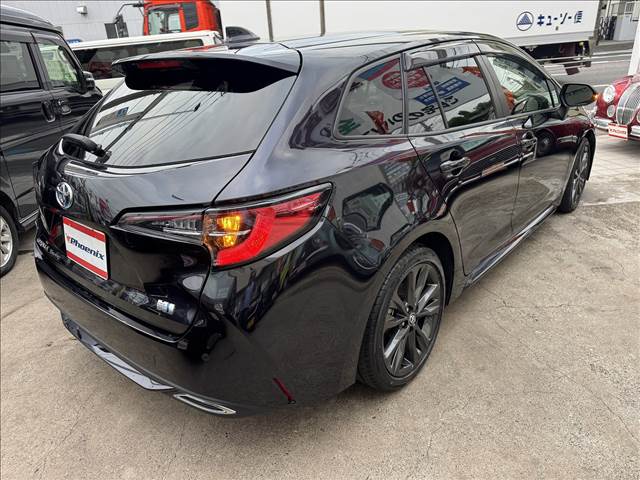 Corolla Touring