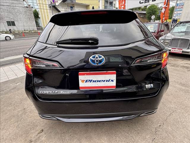 Corolla Touring