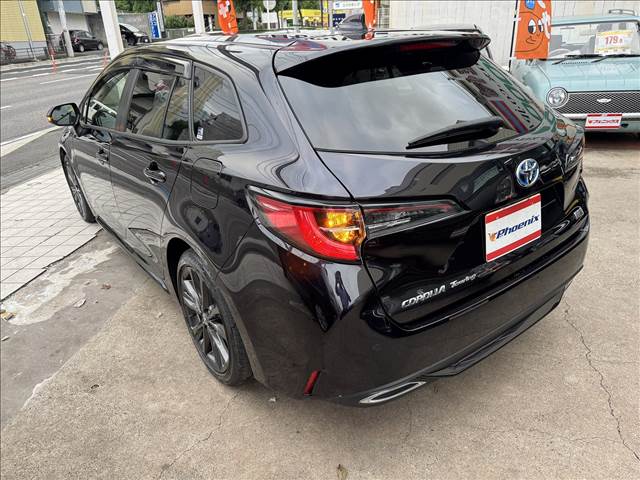 Corolla Touring