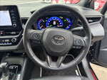 Corolla Touring