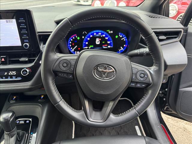 Corolla Touring