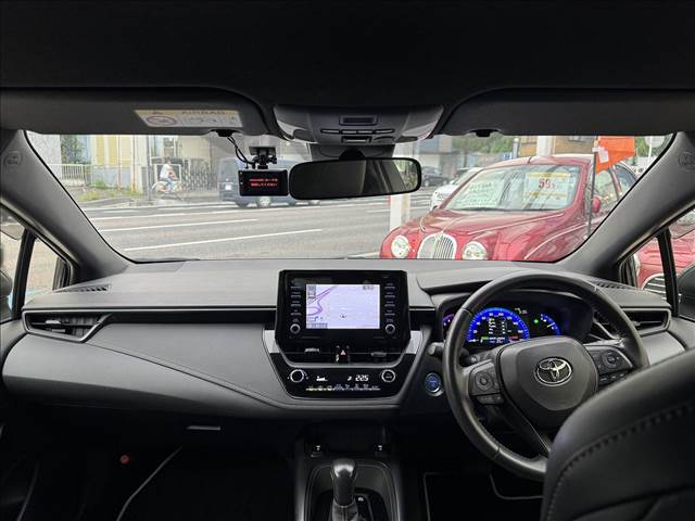 Corolla Touring