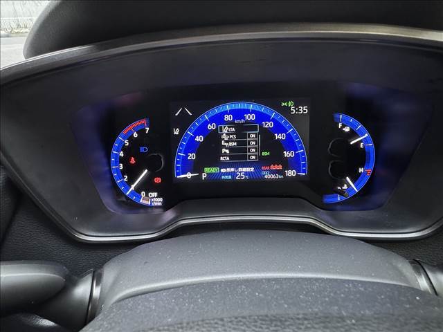 Corolla Touring