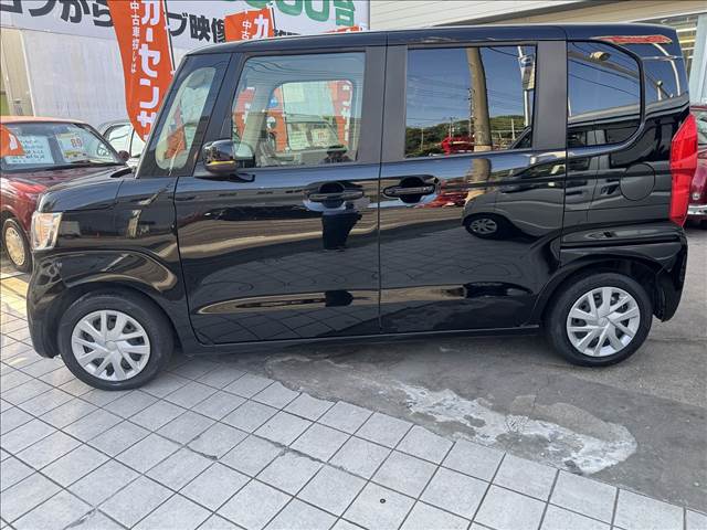 N-BOX