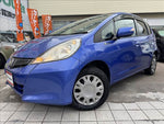 Fit 2WD