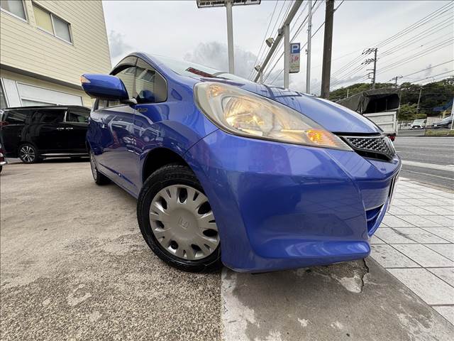 Fit 2WD