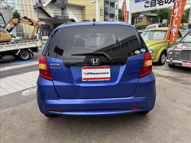 Fit 2WD