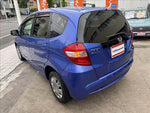 Fit 2WD