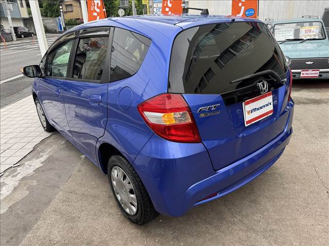 Fit 2WD