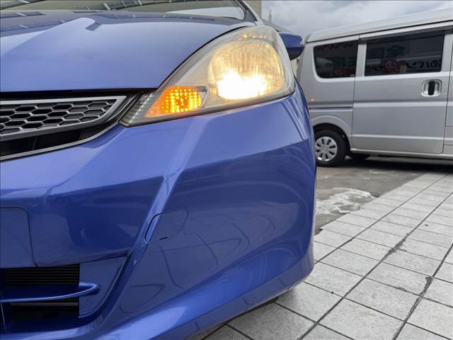 Fit 2WD