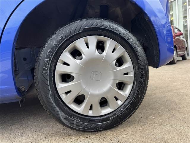 Fit 2WD