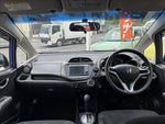 Fit 2WD