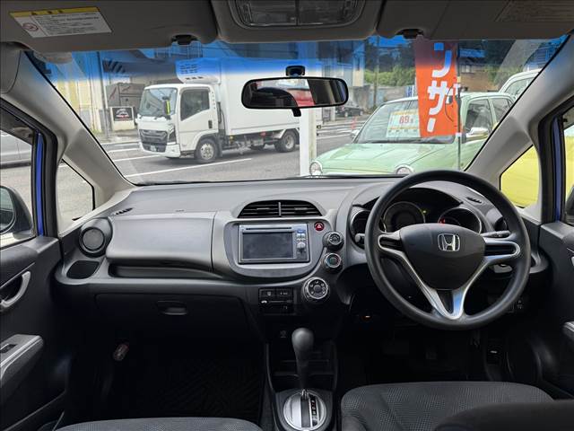 Fit 2WD