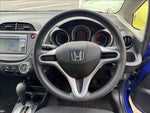 Fit 2WD