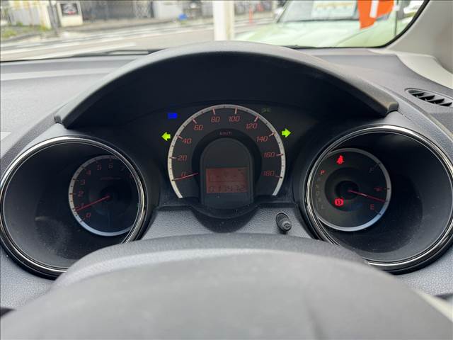 Fit 2WD