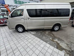 Hiace Wagon