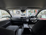 Hiace Wagon