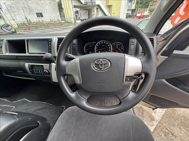 Hiace Wagon